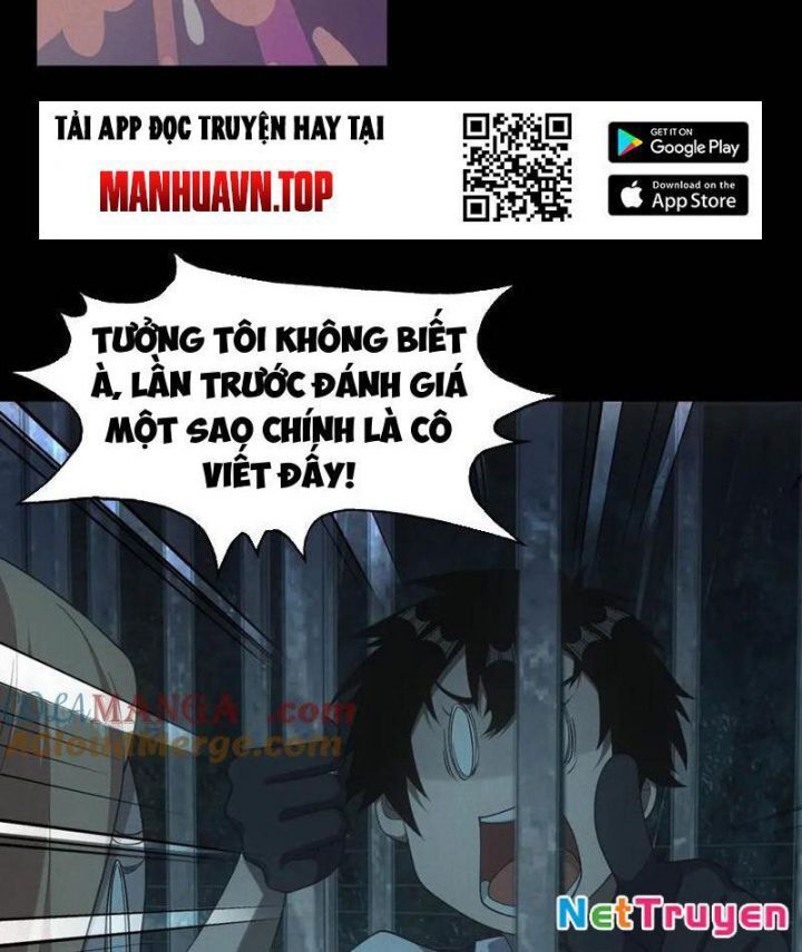 Ta Bán Hàng Vỉa Hè Ở Mạt Thế Chương 46 Ảnh 73