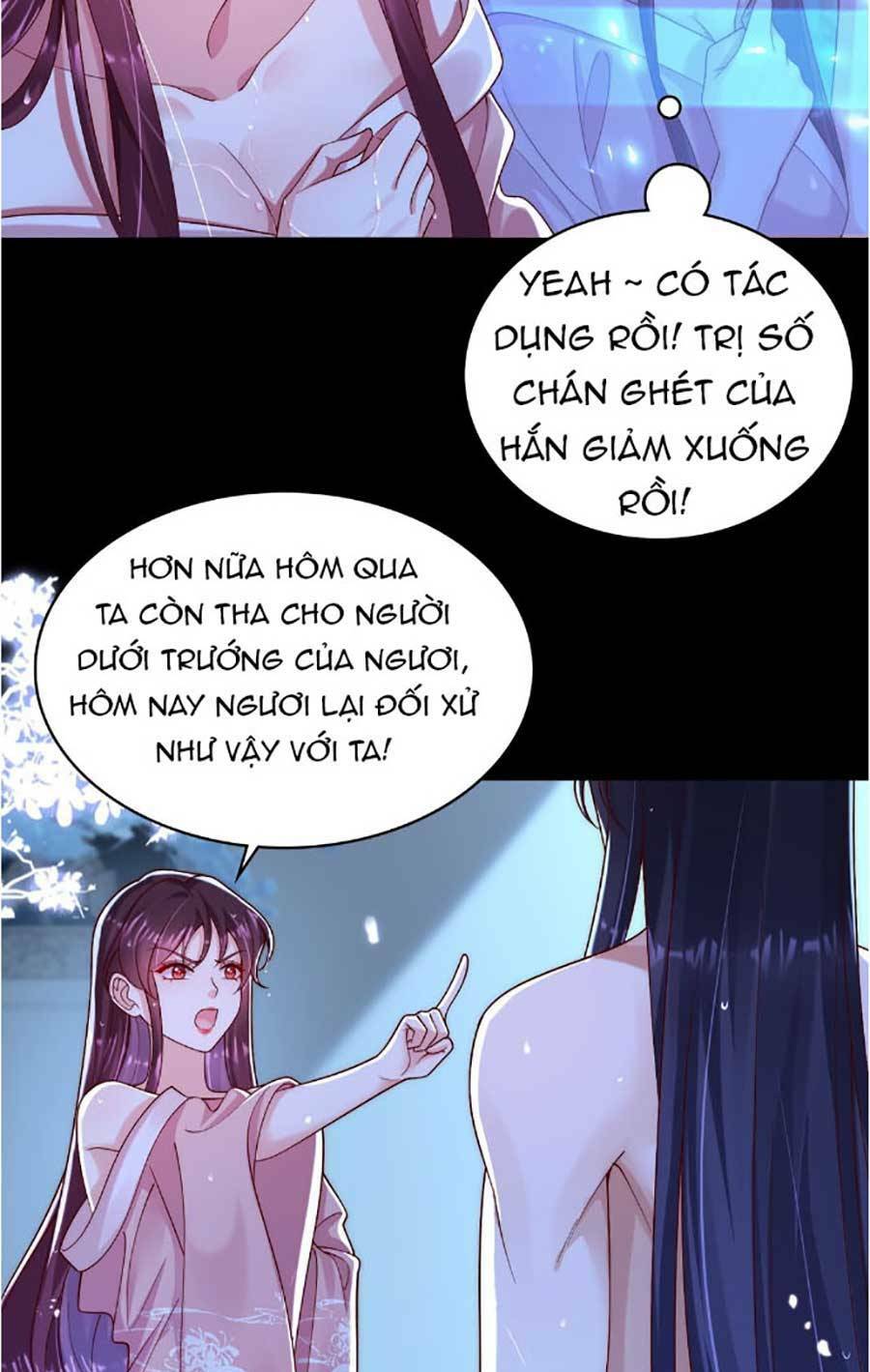 Ta Live Stream Ngược Đãi Nam Chính Chương 18 Ảnh 17