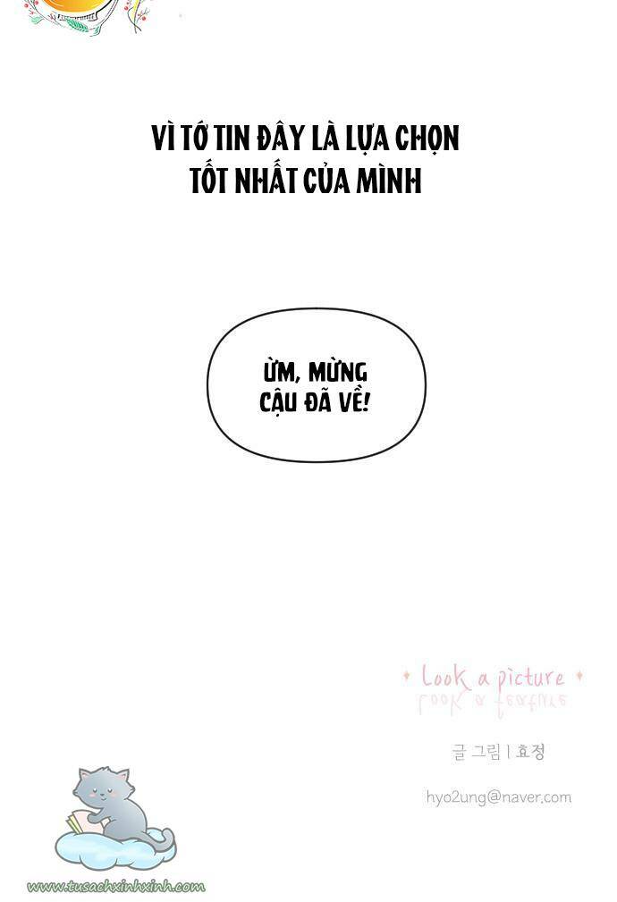 Ngắm Nhìn Điều Tuyệt Vời Nhất Chương 28 Ảnh 44