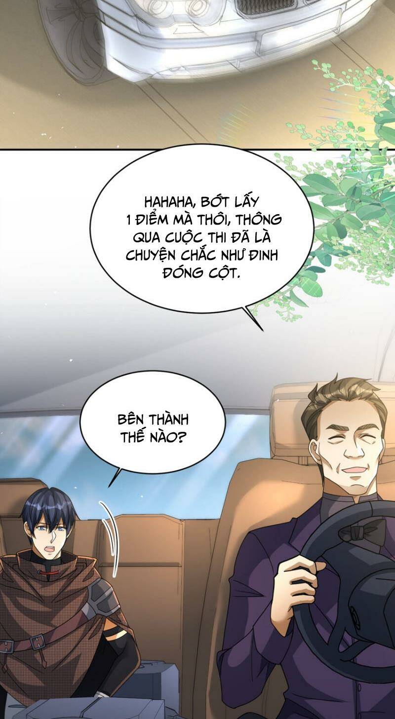 Cựu Nhật Ngự Long Chương 88 Ảnh 12
