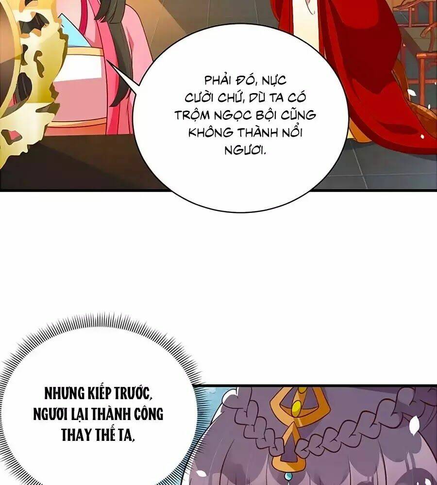 Thịnh Thế Lê Hoa Điện Chương 89 Ảnh 14