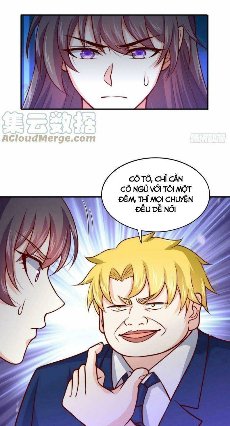 Ta Là Hàn Tam Thiên Chương 103 Ảnh 9