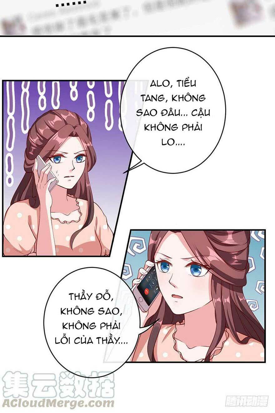 Gả Cho Tình Cũ Làm Lão Bà Chương 50 Ảnh 25