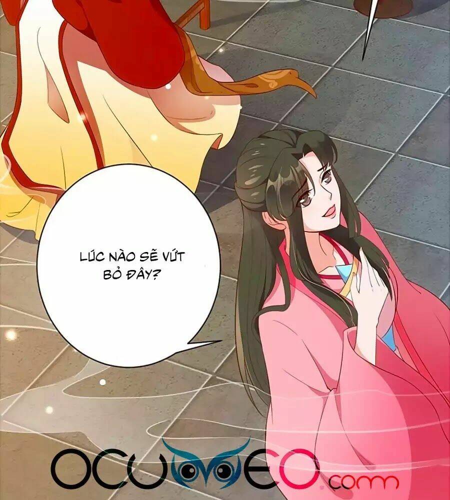 Thịnh Thế Lê Hoa Điện Chương 89 Ảnh 10