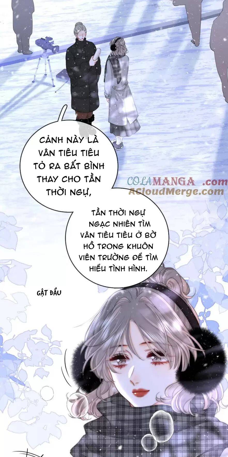 Em Chỉ Có Thể Là Của Tôi Chương 120 Ảnh 11