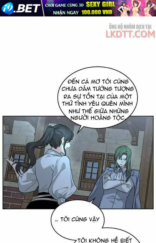 Thú Cưng Của Nữ Phụ Độc Ác Chương 29 Ảnh 24