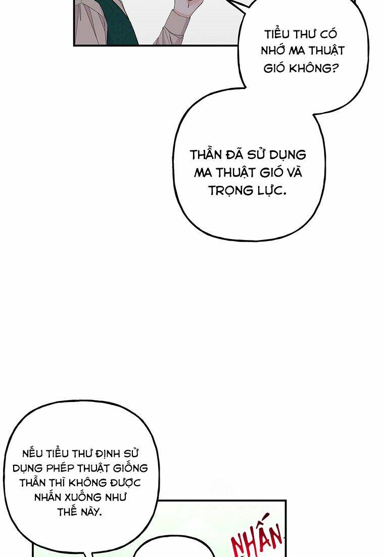 Con Gái Của Đại Pháp Sư Chương 81 Ảnh 28