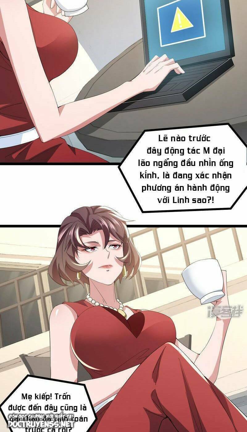 Ta Quét Phó Bản Ở Khắp Thế Giới Chương 61 Ảnh 26