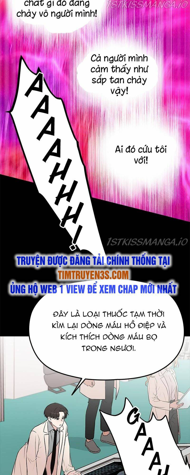 BưƠM BưỚM Và MáU Chương 57 Ảnh 50