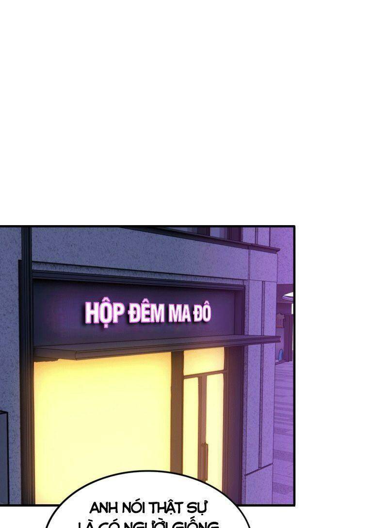 Ta Là Hàn Tam Thiên Chương 97 Ảnh 26