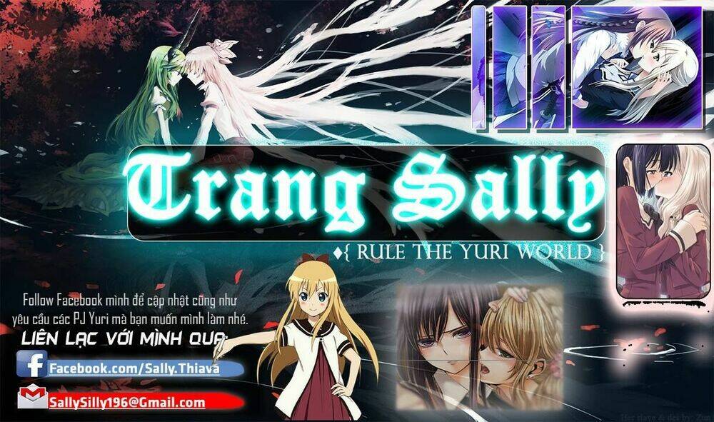 Zettai Shoujo Seiiki Amunesian Chương 6 Ảnh 2