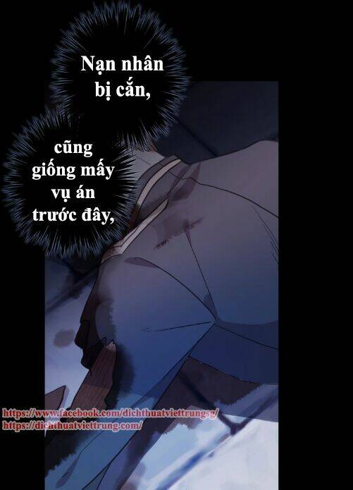 Vết Cắn Ngọt Ngào 3 Chương 44 Ảnh 62
