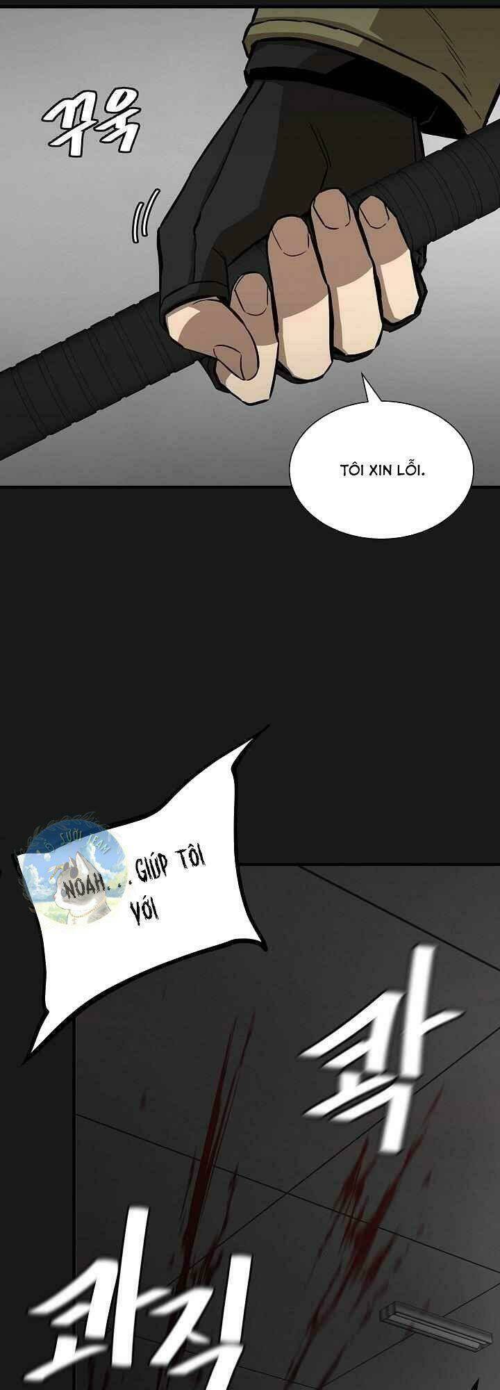 Trở Lại Ngày Tận Thế Chương 130 Ảnh 19