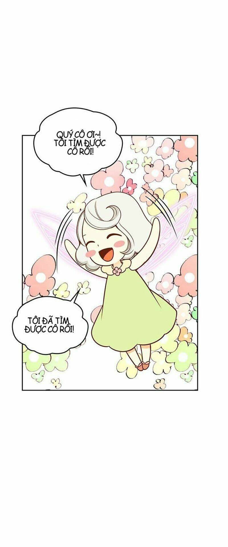 Wendy , Cô Gái Bán Hoa Chương 42 Ảnh 12