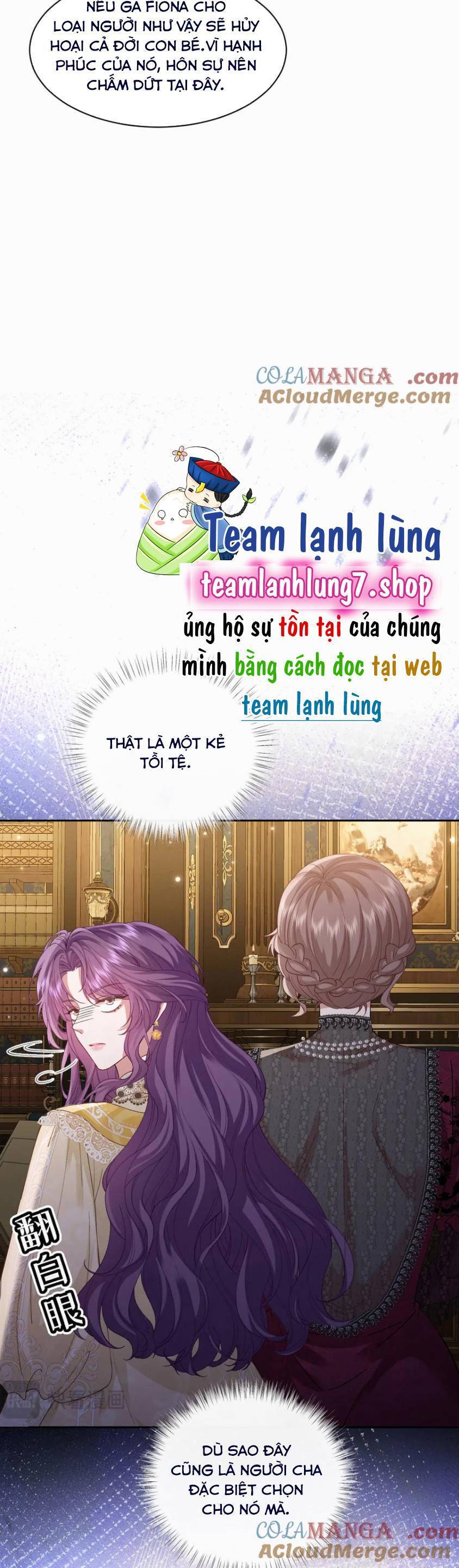 Tôi Đã Tỏ Tình Với Kẻ Thù Nguy Hiểm Chương 39 Ảnh 23