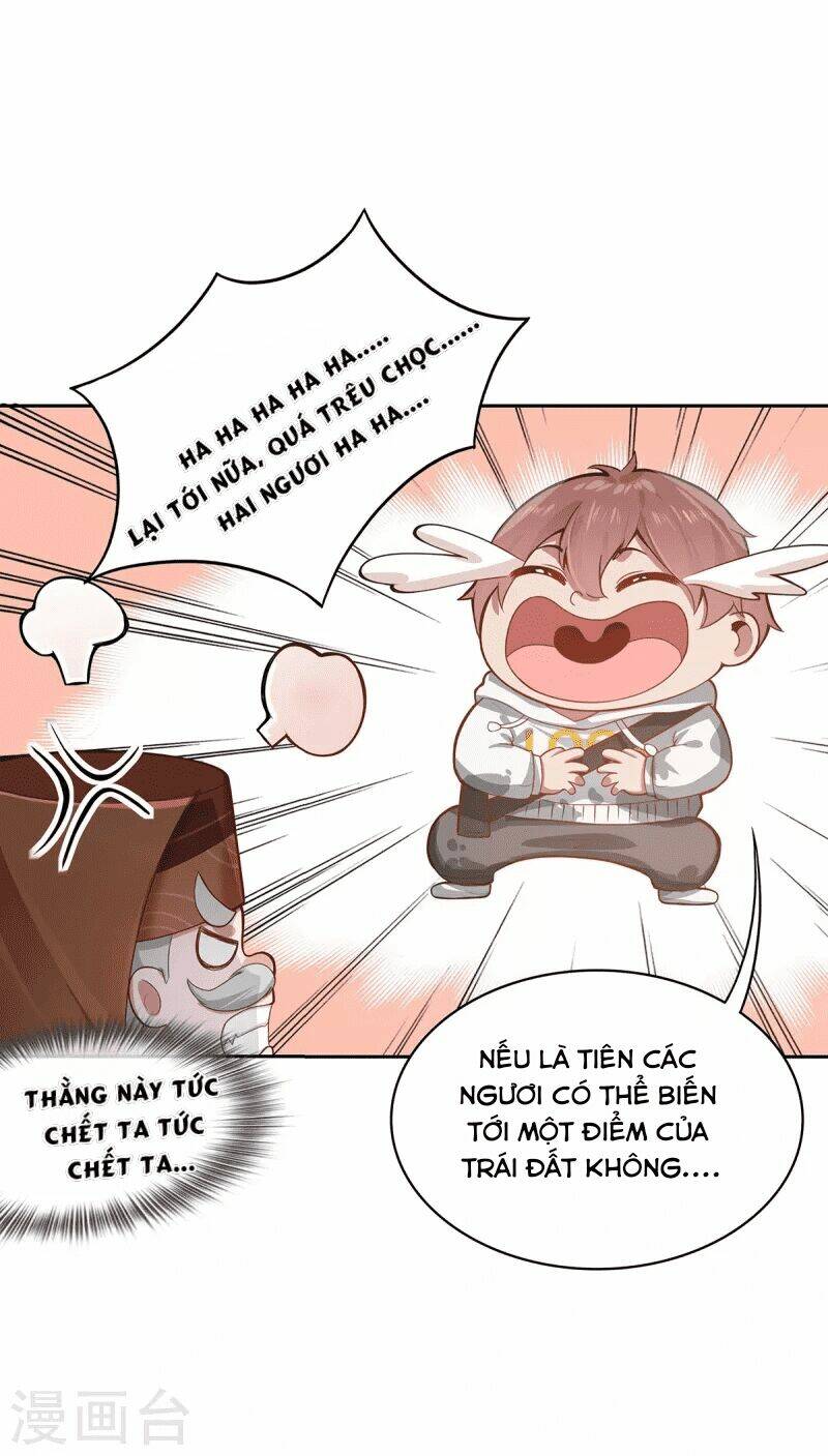 Ta Vốn Là Mèo Chương 4 Ảnh 70