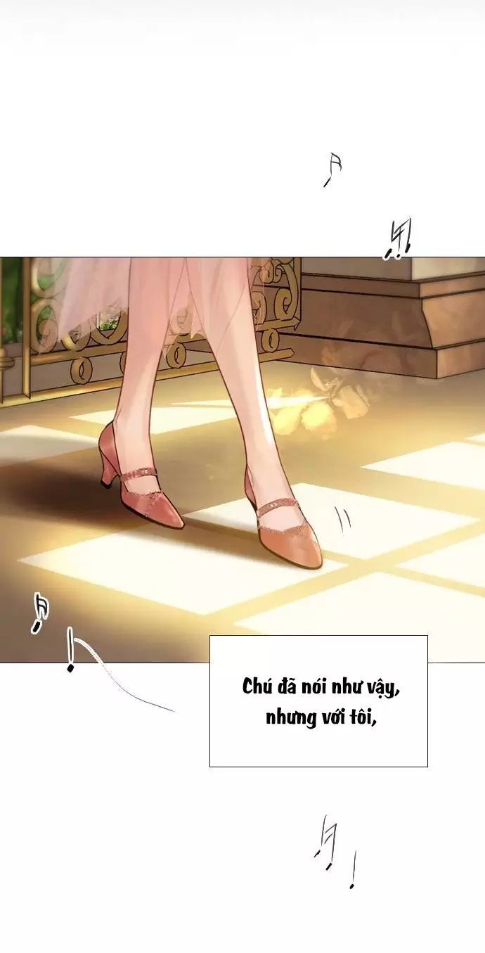 Khóc Đi, Hay Cầu Xin Tôi Cũng Được Chương 29 Ảnh 8