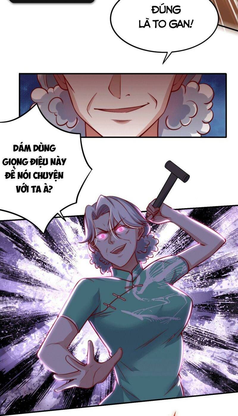 Ta Là Hàn Tam Thiên Chương 99 Ảnh 4