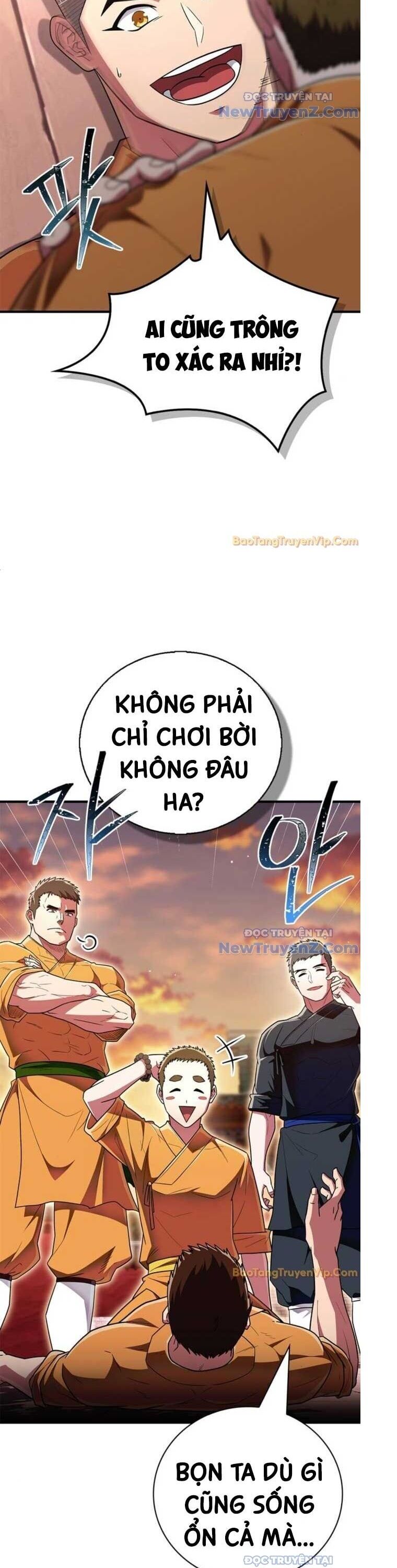Huấn Luyện Viên Murim Thiên Tài Chương 61 Ảnh 32