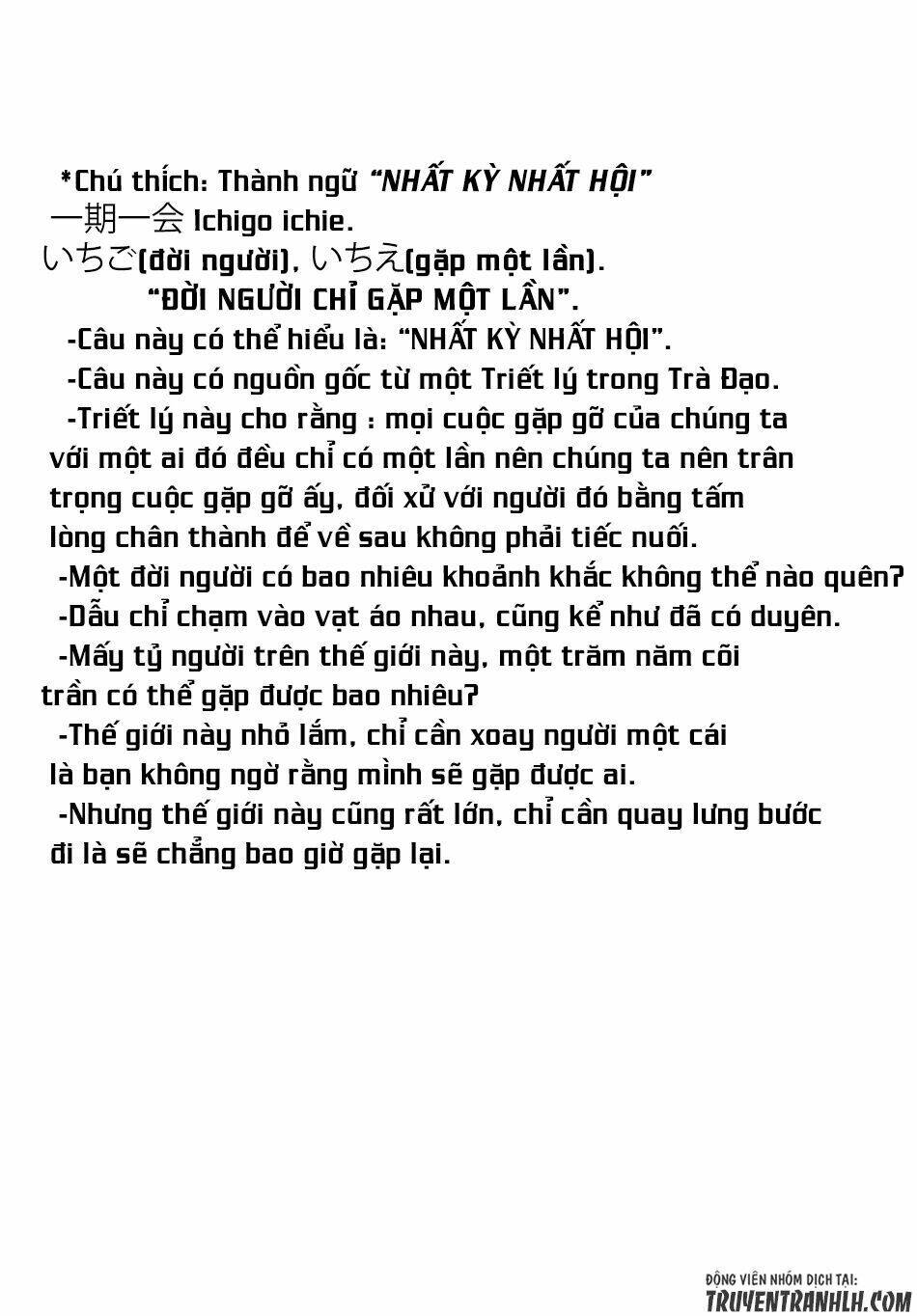 Exterminator Chương 4 Ảnh 57