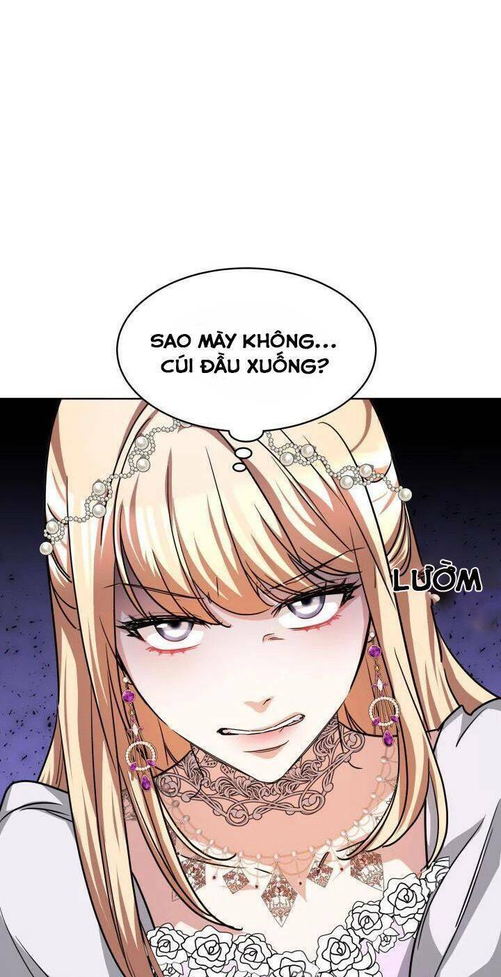Hoa Nguyệt Quế Đỏ Tặng Hoàng Đế Của Tôi Chương 8 Ảnh 36