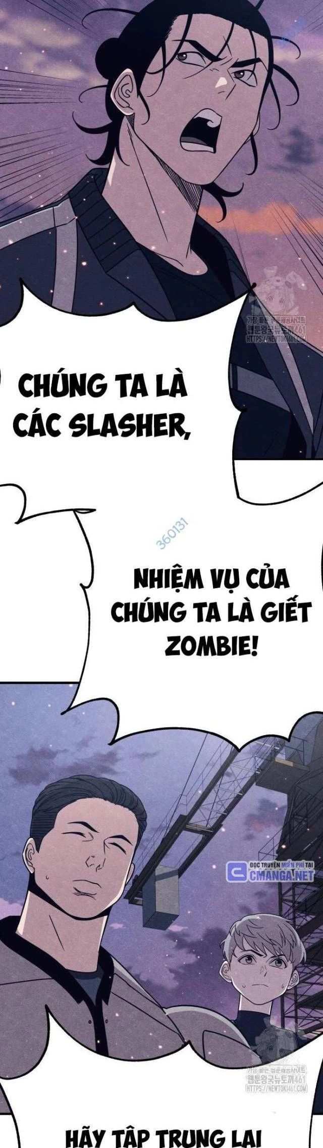 Xác Sống Và Sát Nhân Chương 78 Ảnh 66