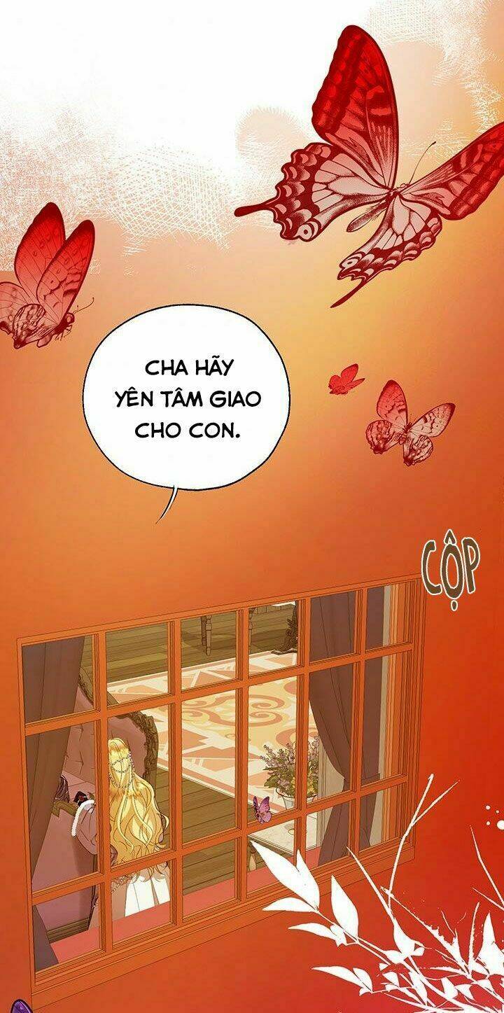 Cách Bảo Vệ Anh Trai Của Nữ Chính Chương 29 Ảnh 32