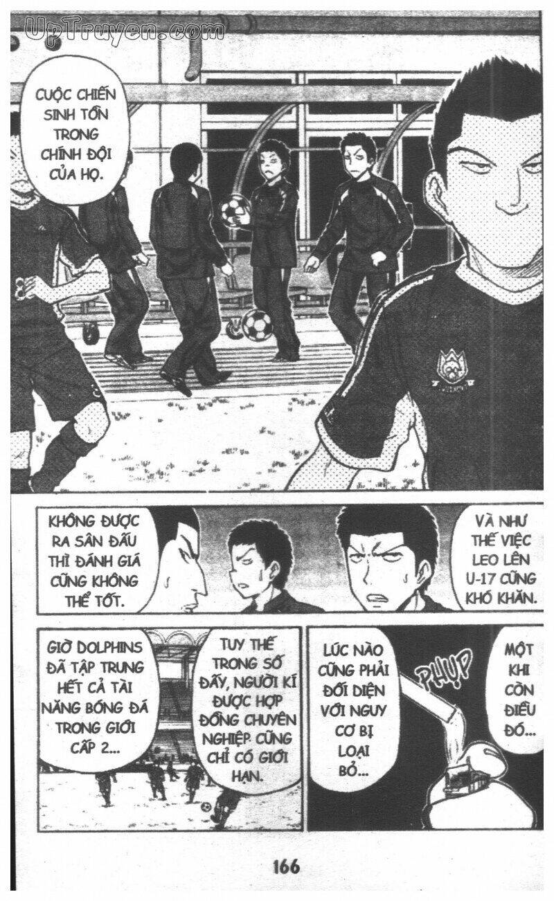 Golden Age Chương 13 Ảnh 168