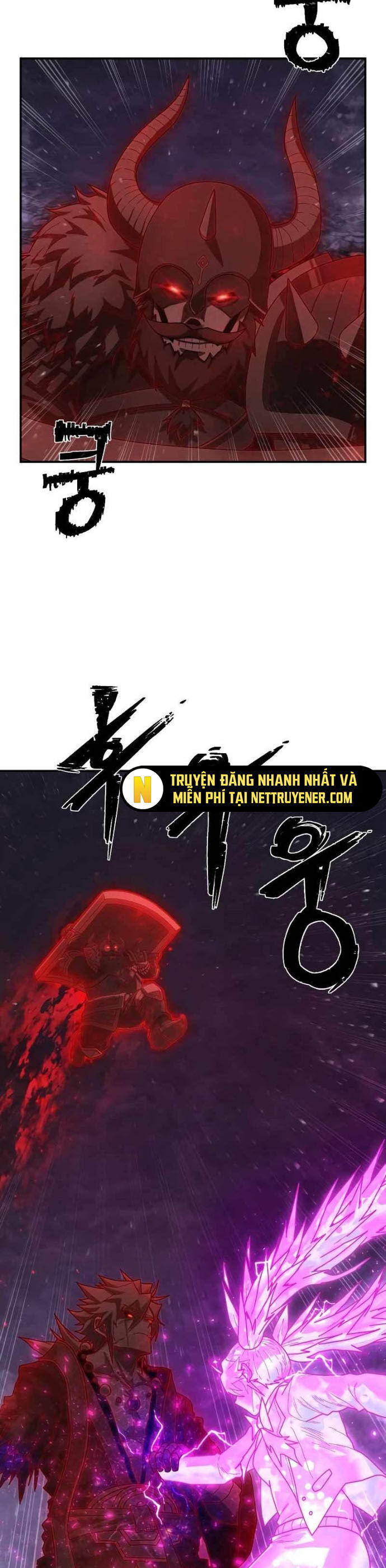 Sự Trở Lại Của Anh Hùng Diệt Thế Chương 158 Ảnh 46