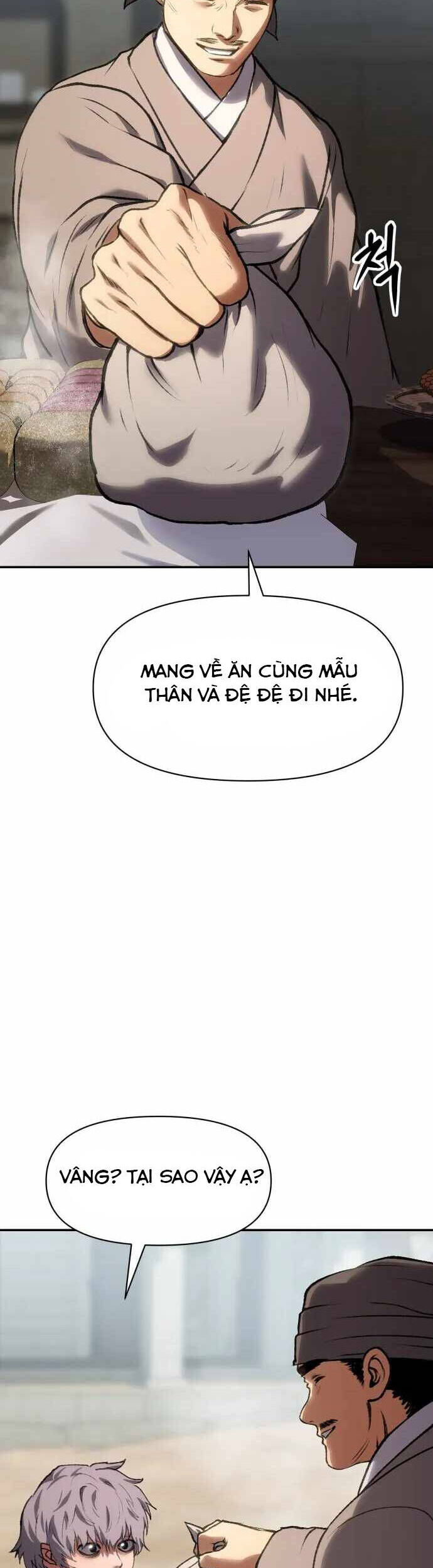 Ám Vệ Chương 44 Ảnh 13