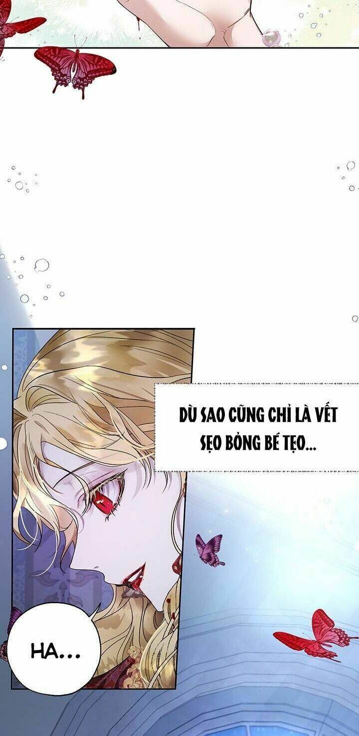 Cách Bảo Vệ Anh Trai Của Nữ Chính Chương 26 Ảnh 24