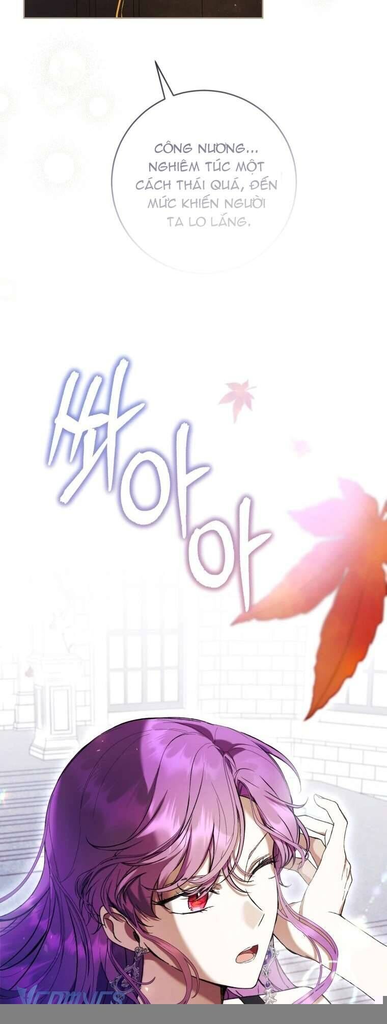 Làm Ác Nữ Bộ Không Tuyệt Sao? Chương 76 Ảnh 61