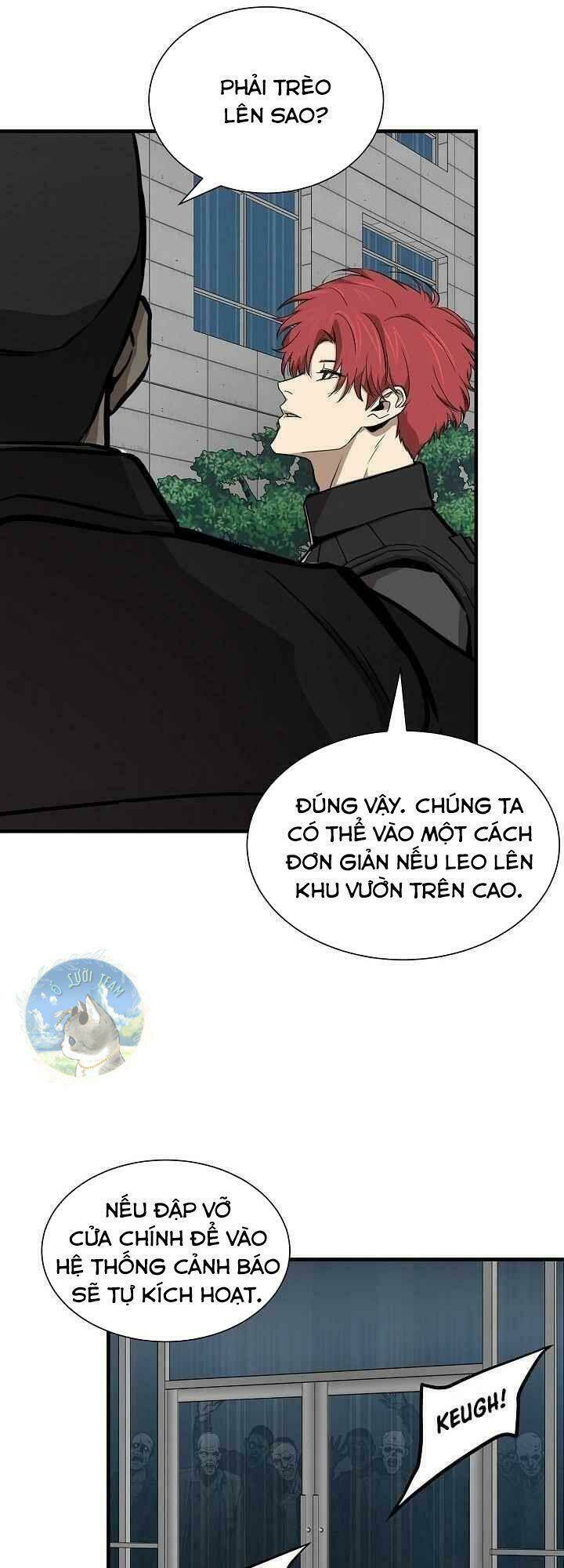Trở Lại Ngày Tận Thế Chương 131 Ảnh 11