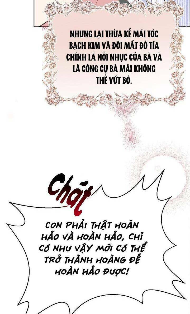 Ác Nữ Hôm Nay Lại Yêu Đời Rồi! Chương 56 Ảnh 80