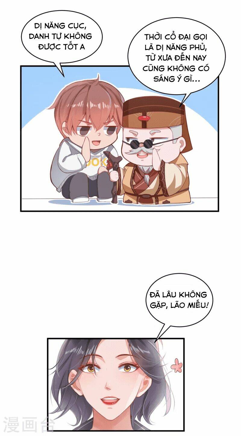Ta Vốn Là Mèo Chương 5 Ảnh 51