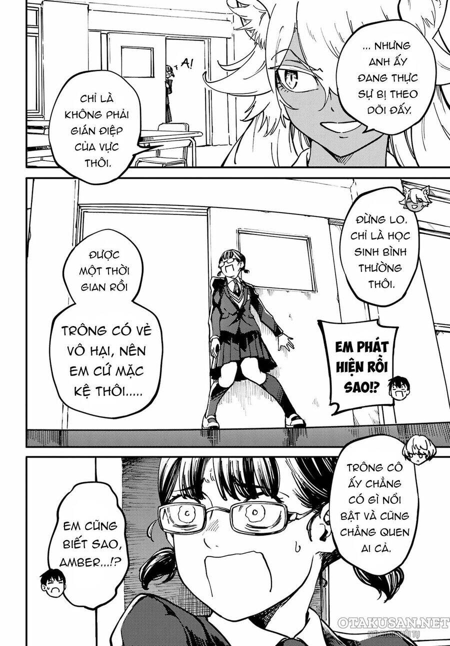 Kekkon Yubiwa Monogatari Chương 80 Ảnh 15
