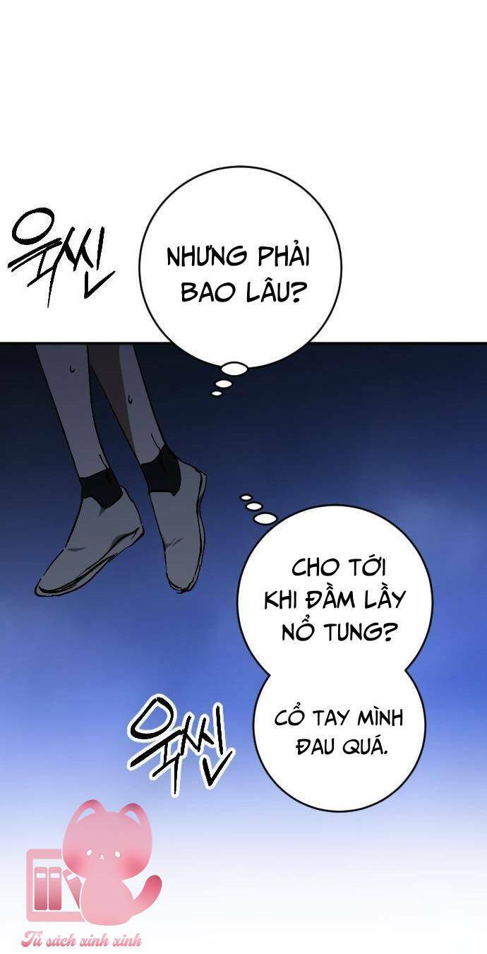 Đêm Của Bóng Tối Chương 46 Ảnh 89