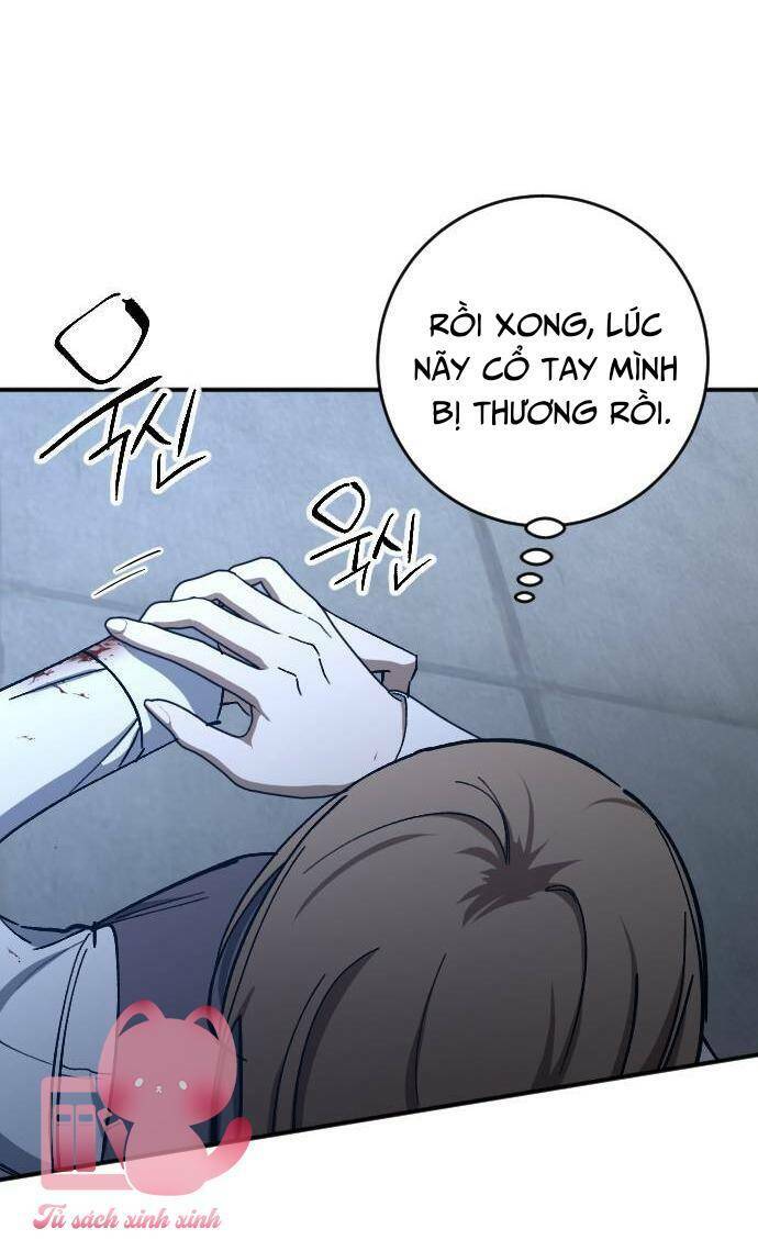 Đêm Của Bóng Tối Chương 46 Ảnh 37
