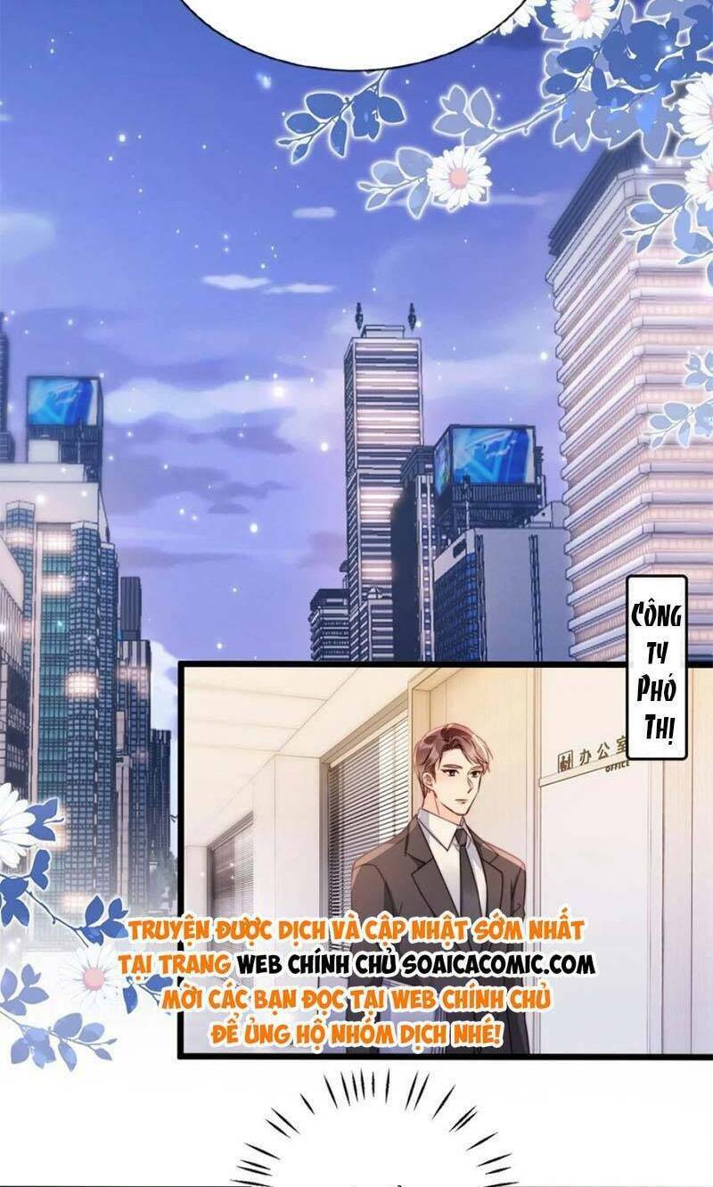 Phá Vỡ Kế Hoạch Của Tra Nam Tôi Về Bên Đại Boss Chương 53 Ảnh 4