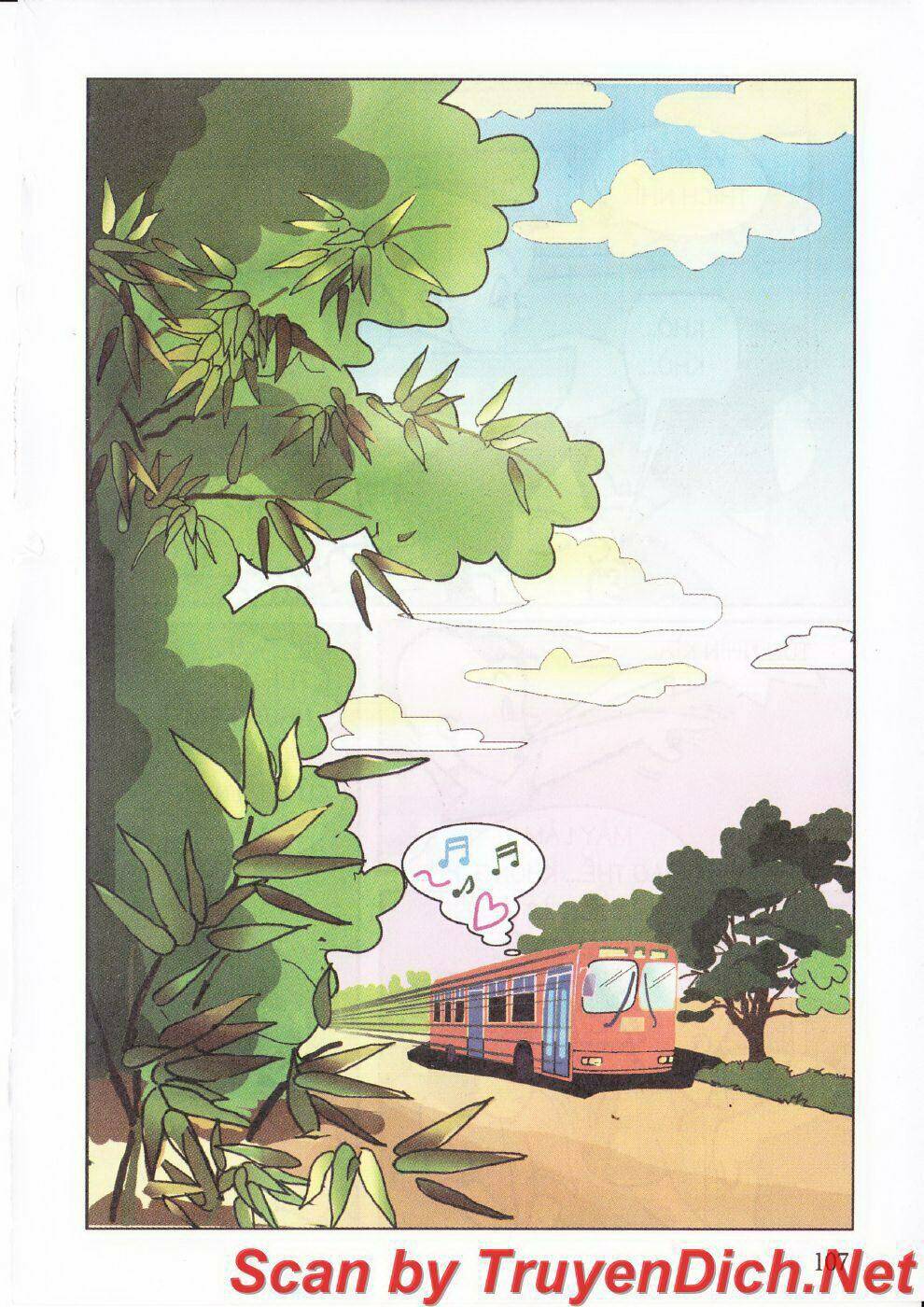 Tý Quậy Chương 6.3 Ảnh 5
