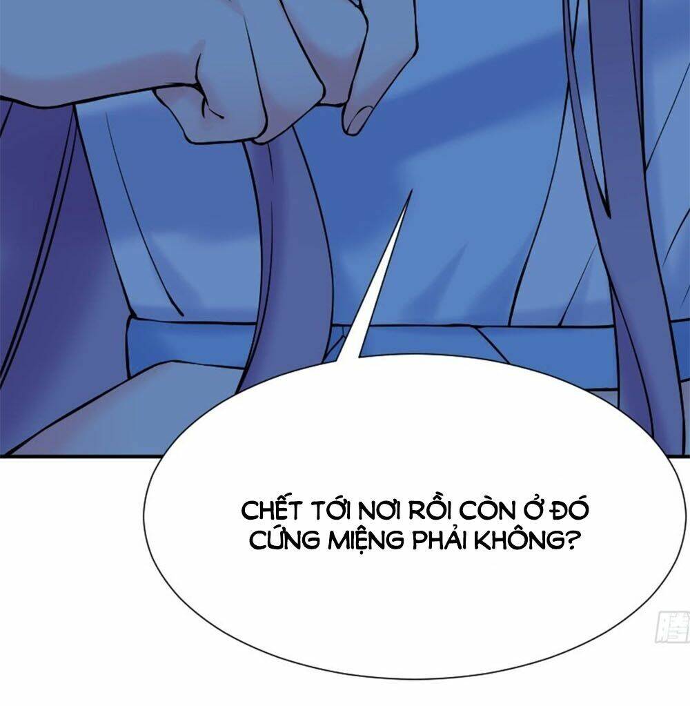 Trời Sinh Một Cặp? Tôi Cự Tuyệt! Chương 9 Ảnh 15