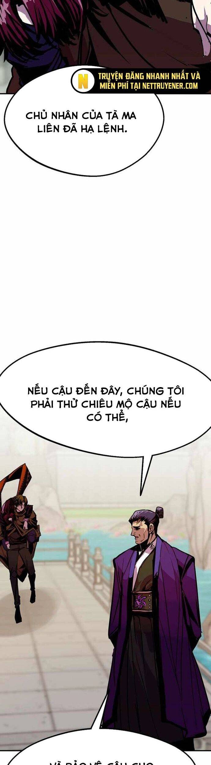 Hồi Quy Vô Giá Trị Chương 82 Ảnh 29