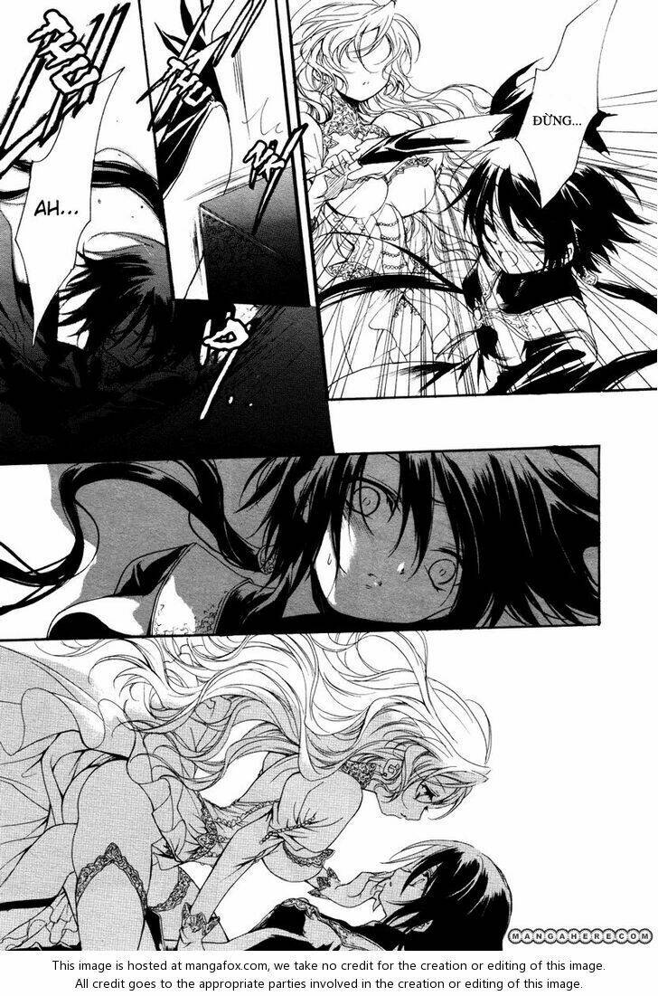 Marriage Black Chương 1 Ảnh 33