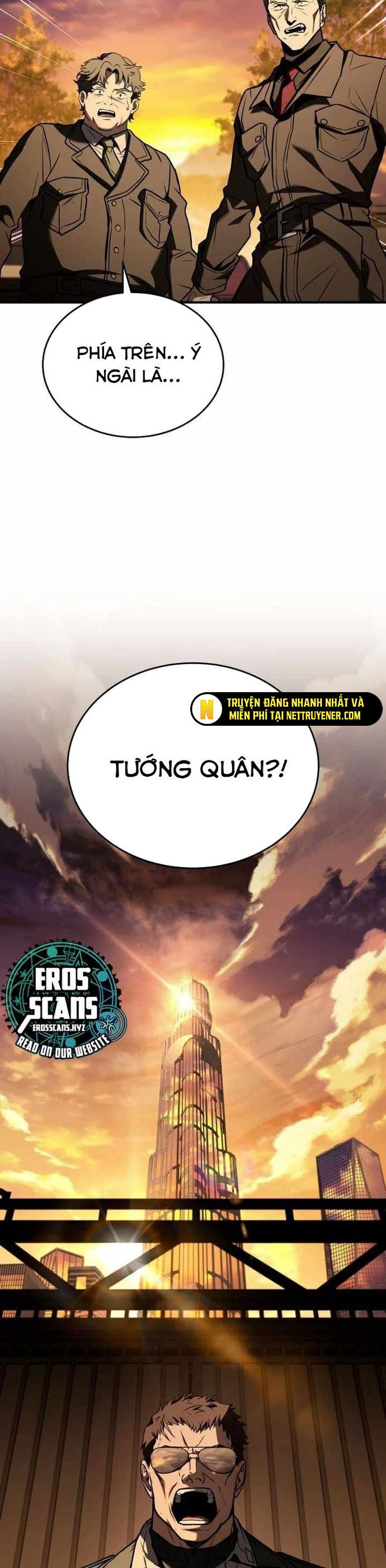 Kim Chiến Sĩ: Hành Trình Xây Dựng Đặc Tính Chương 38 Ảnh 61