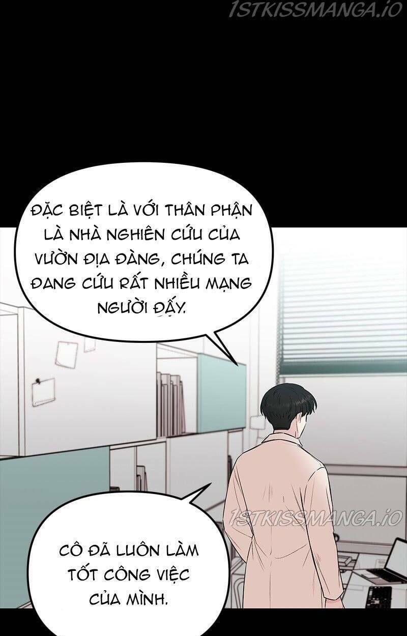 BưƠM BưỚM Và MáU Chương 60 Ảnh 34