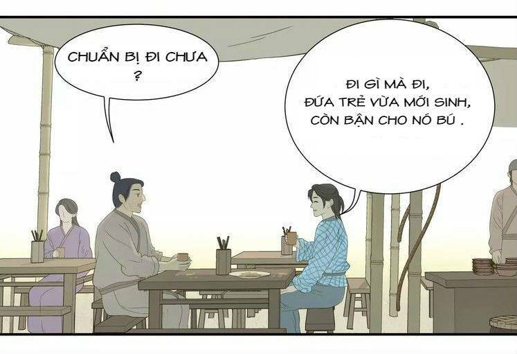 Thiên Hạ Vô Lại Chương 46 Ảnh 28