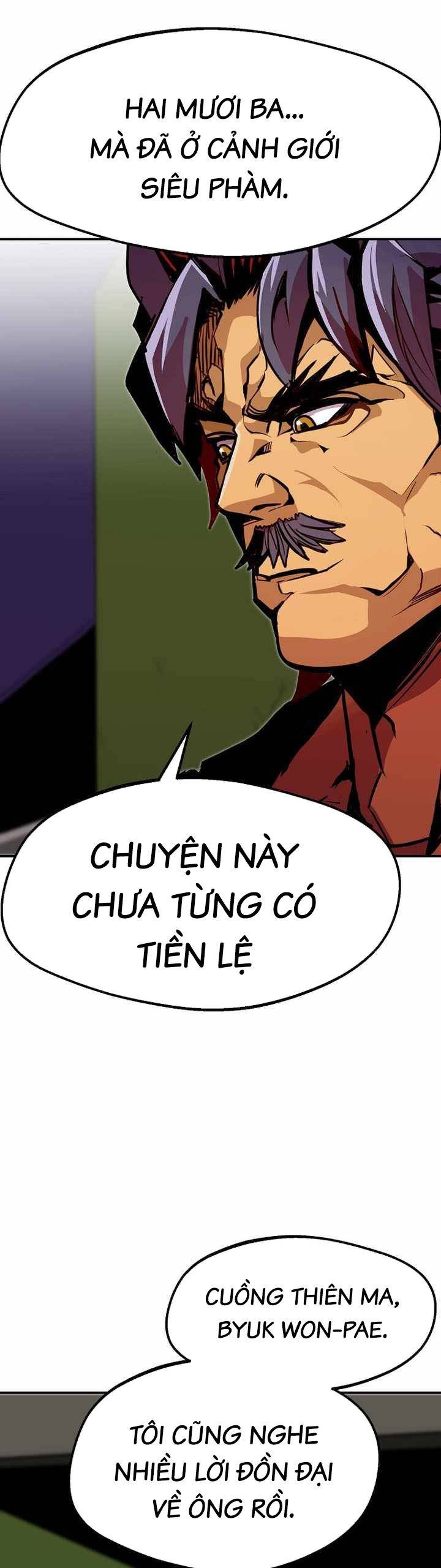 Hồi Quy Vô Giá Trị Chương 83 Ảnh 26