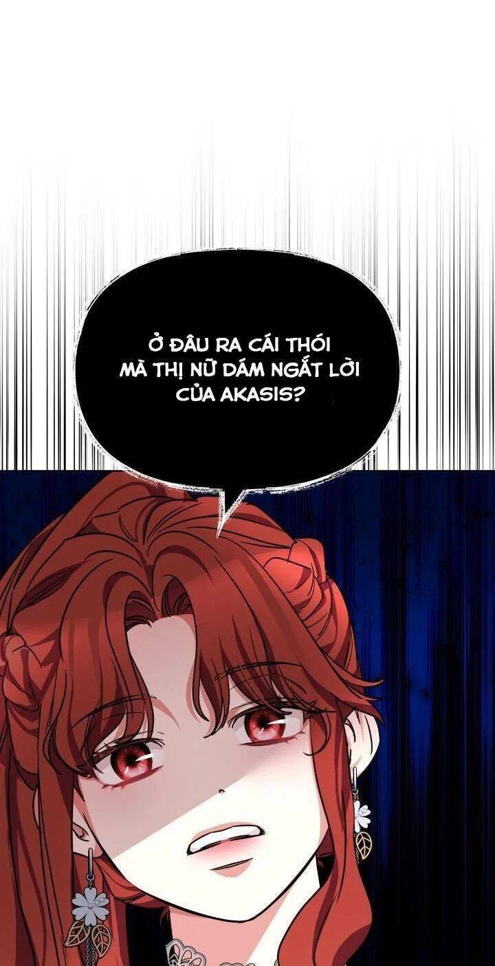 Hoa Nguyệt Quế Đỏ Tặng Hoàng Đế Của Tôi Chương 8 Ảnh 44