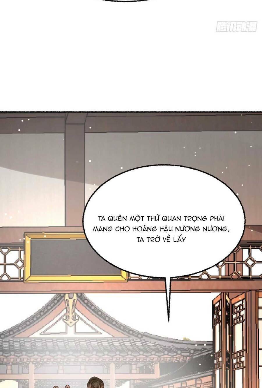 Đoàn Sủng Tiểu Kiều Của Ba Ba Bạo Quân Chương 26 Ảnh 33