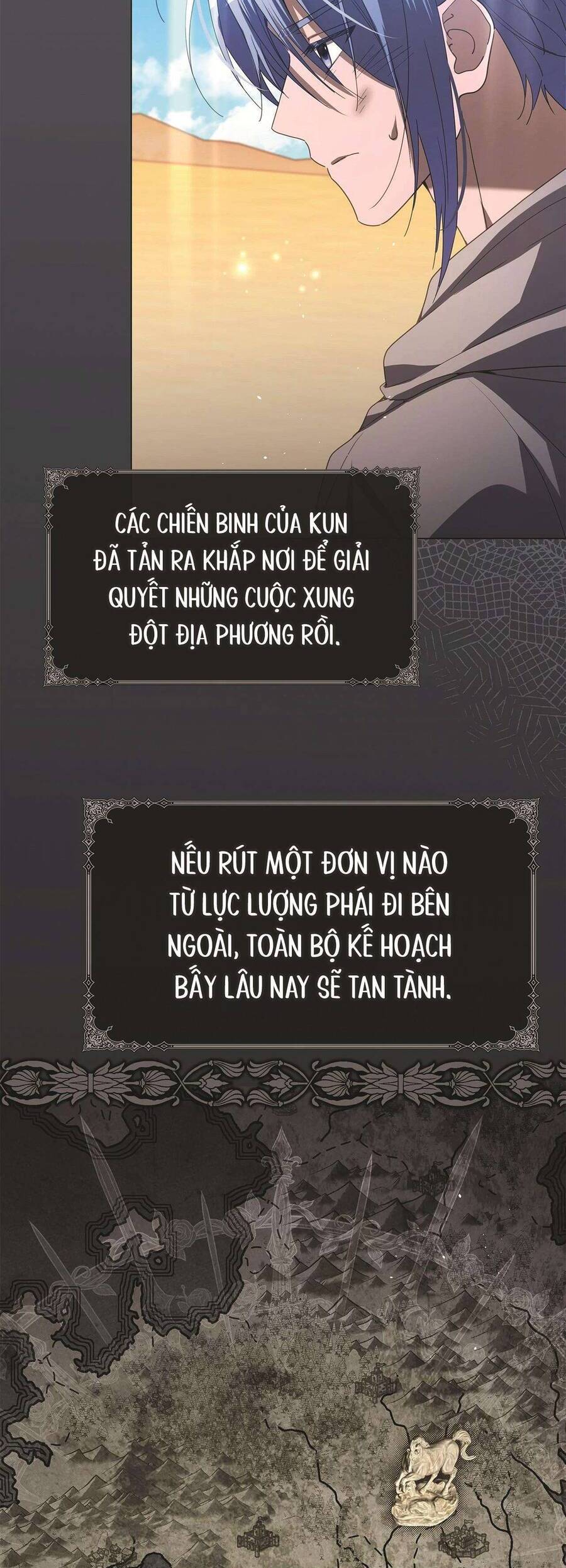 Vết Trăng Chương 70 Ảnh 10